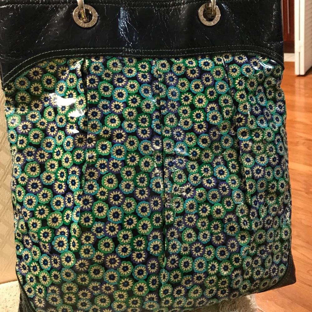 Vera Bradley Tote Handbag